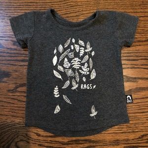 EUC 3/6month falling leaves